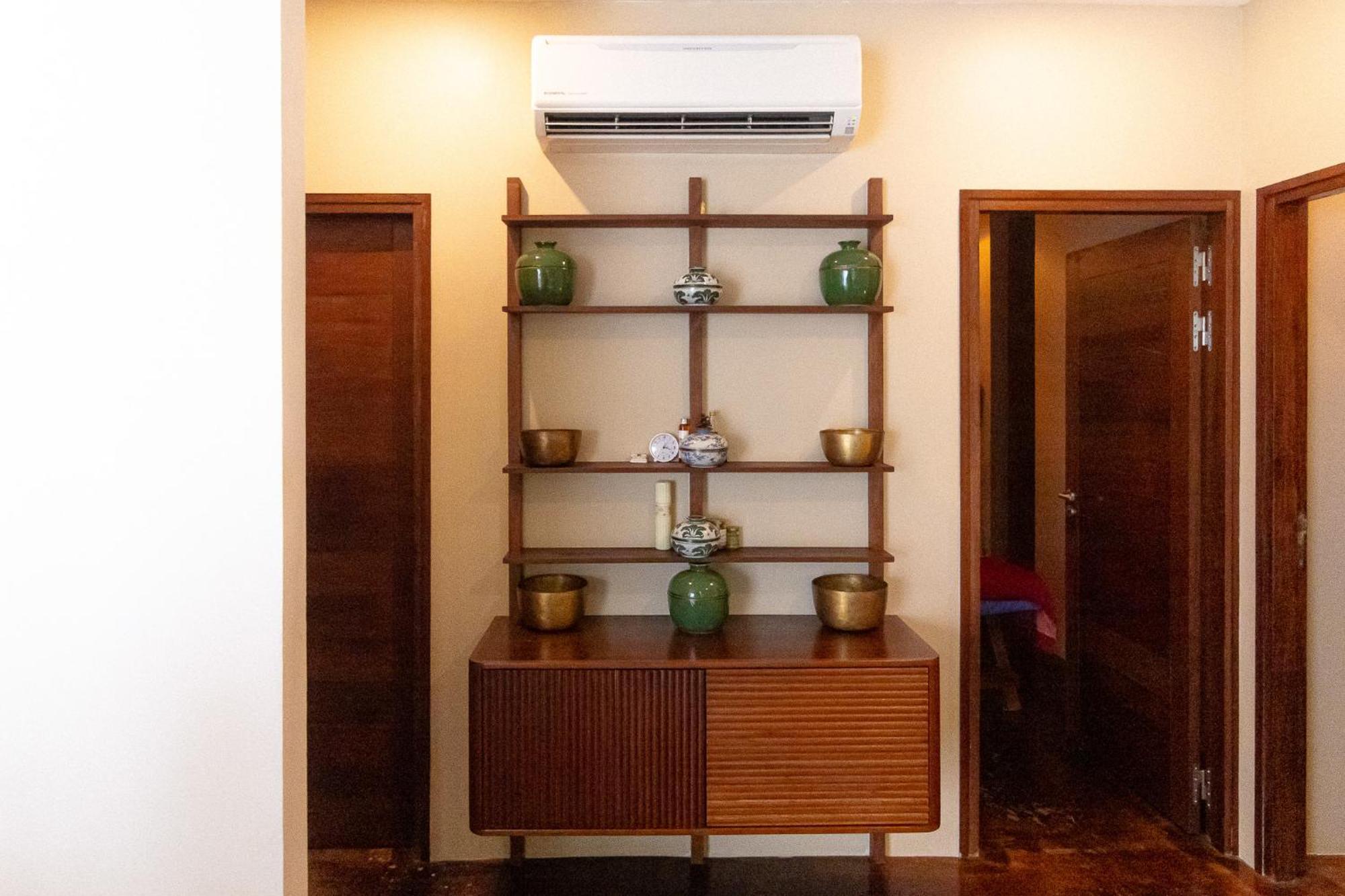Penh House Hotel Phnom Penh Exterior photo